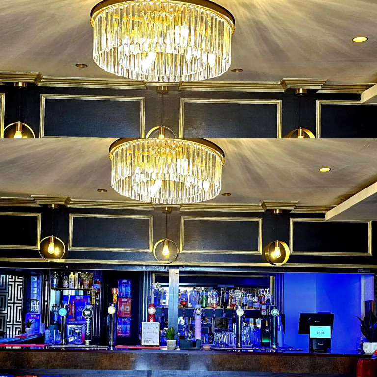 Hotel photo 11