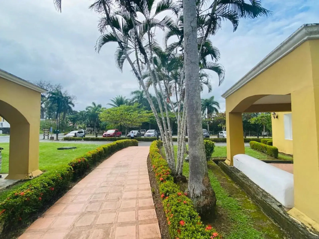 Amatique Bay Hotel - Général