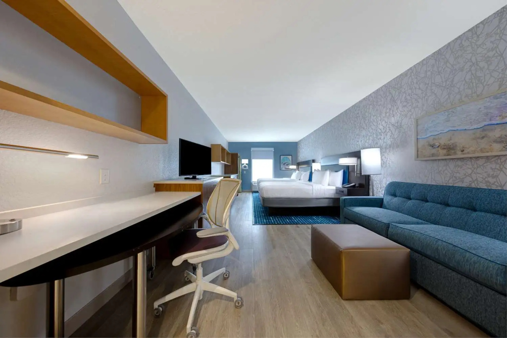 Home2 Suites by Hilton Orlando/International Drive South - Général