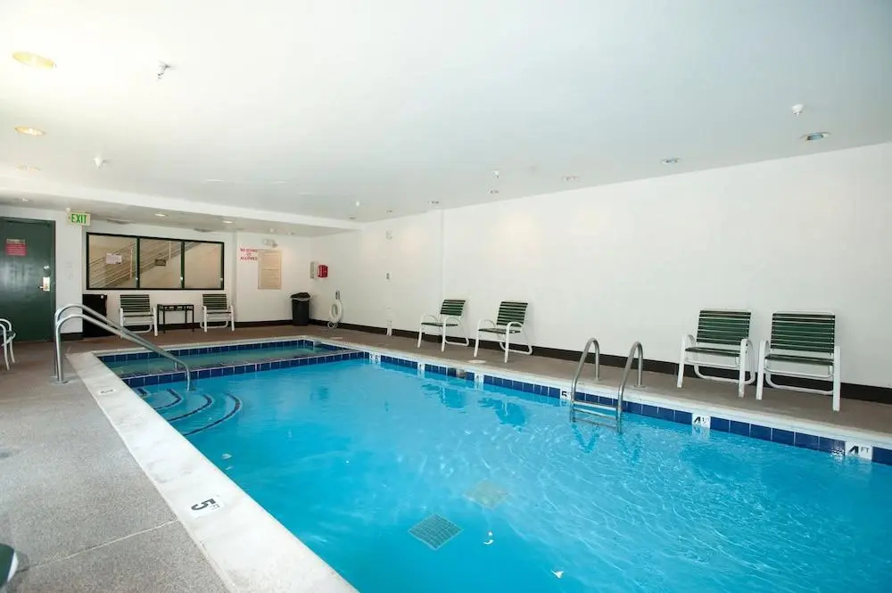 Hotel photo 8
