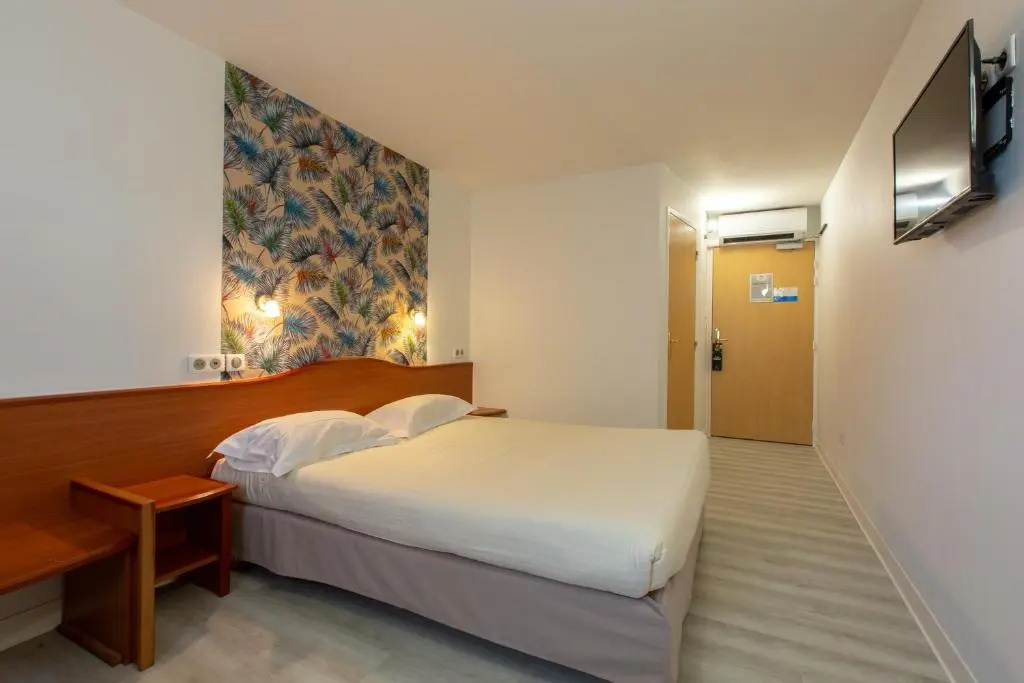 Deltour Hotel Puy en Velay - Chambres