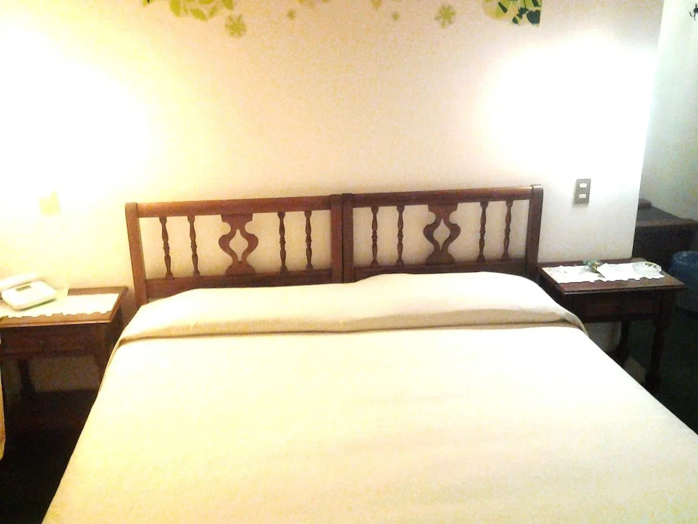 Hotel nuovo Suisse - Chambres