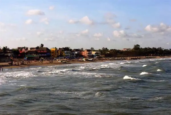 Beach & Waterfront