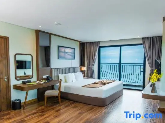 Vipol Mui Ne Hotel & Spa