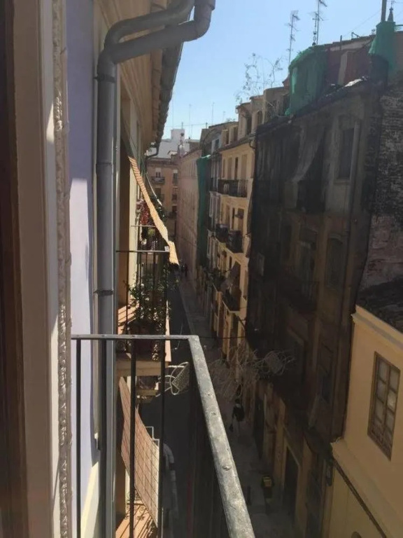 Na Jordana Apartments