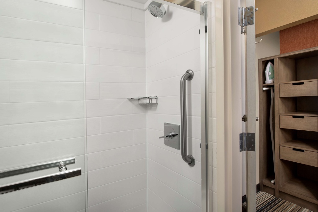Hilton Garden Inn Charlotte/Mooresville - Général