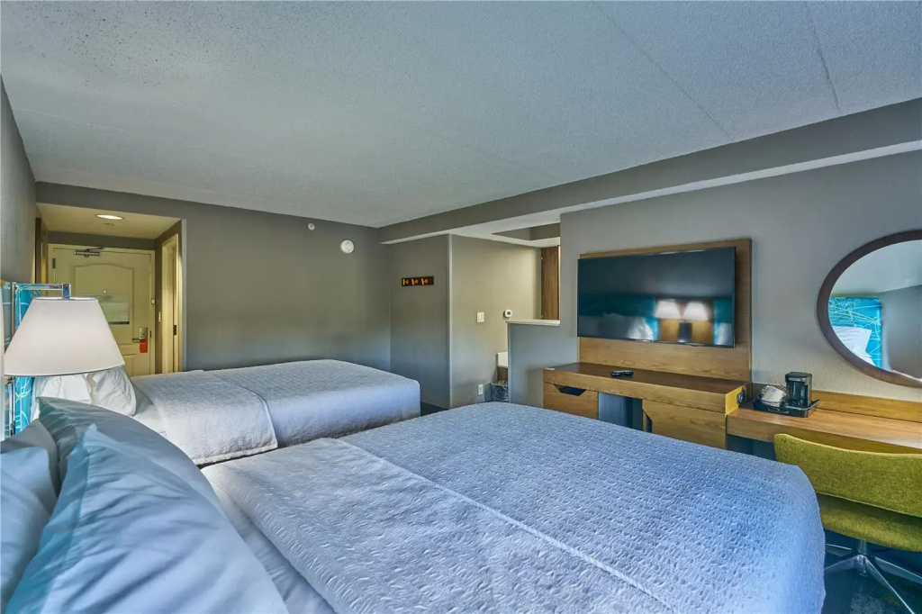 Hotel photo 11
