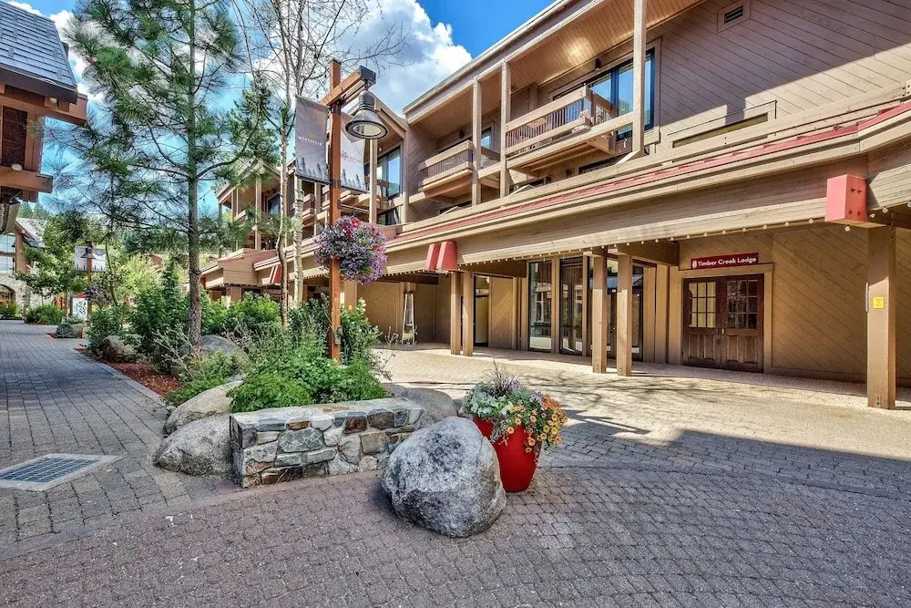 Timber Creek Lodge 310 - 1 Br Condo