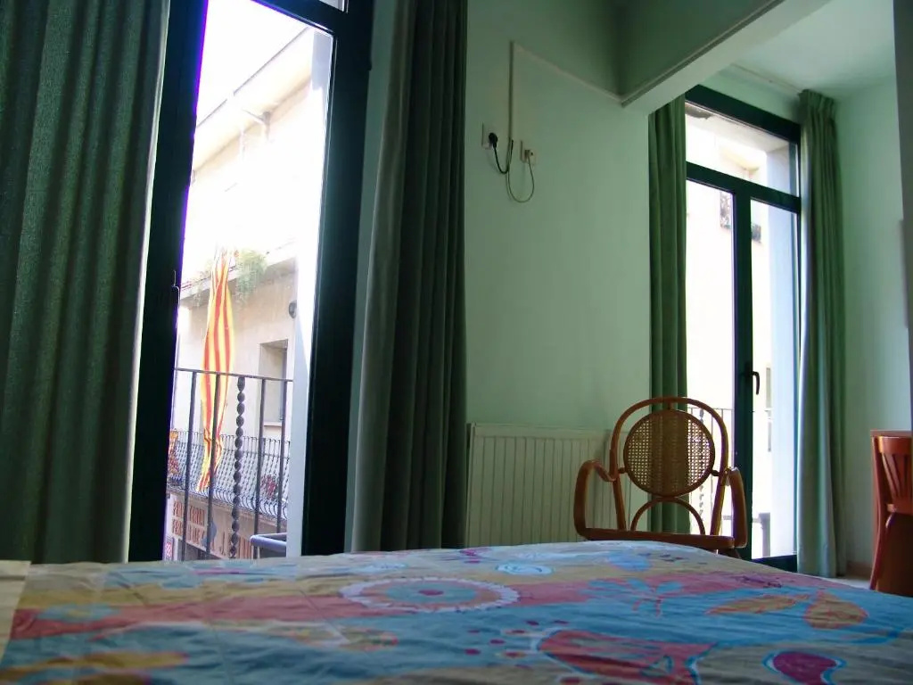 Hotel Pinxo - Chambres