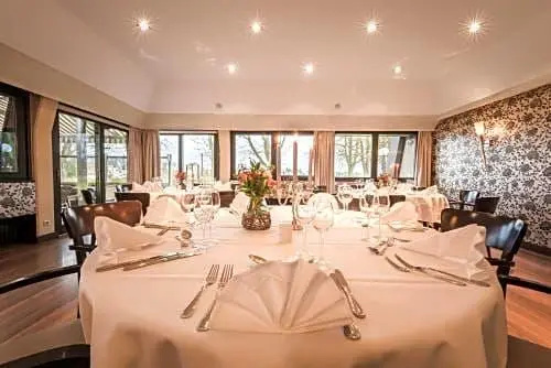Hotel Parc Belle-Vue - Chambres