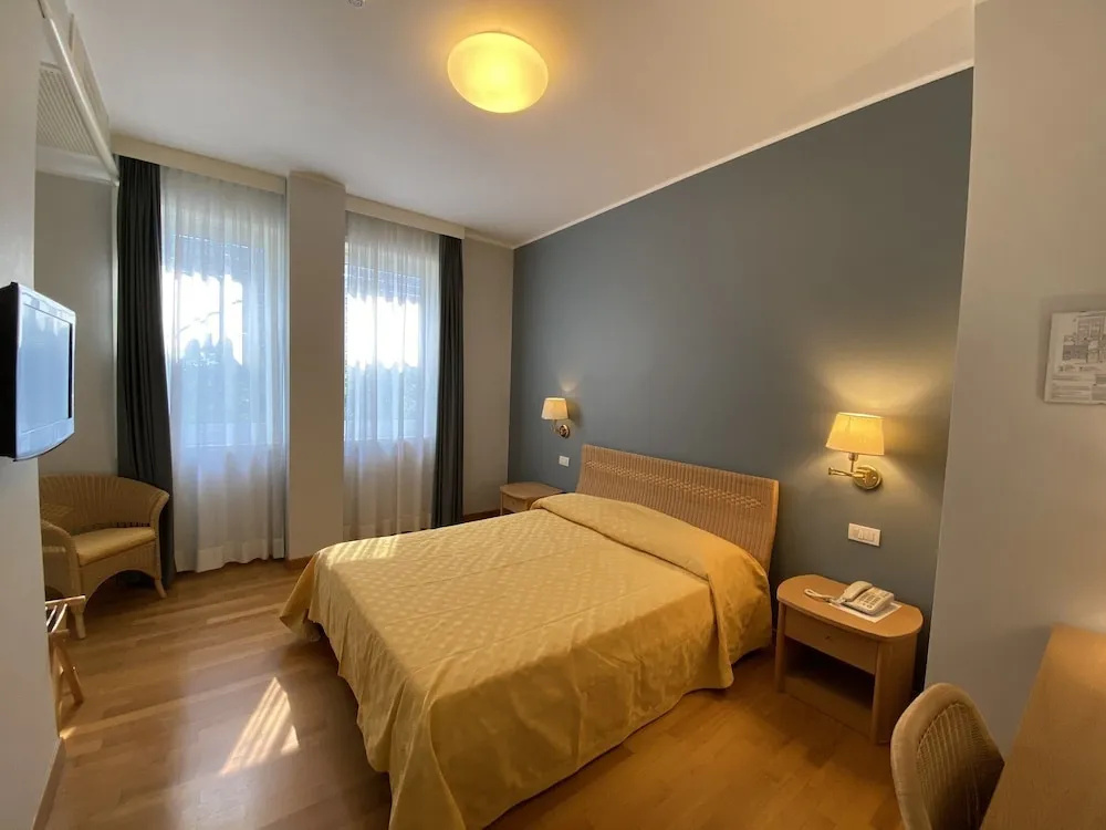 Hotel Ristorante Primavera - Général