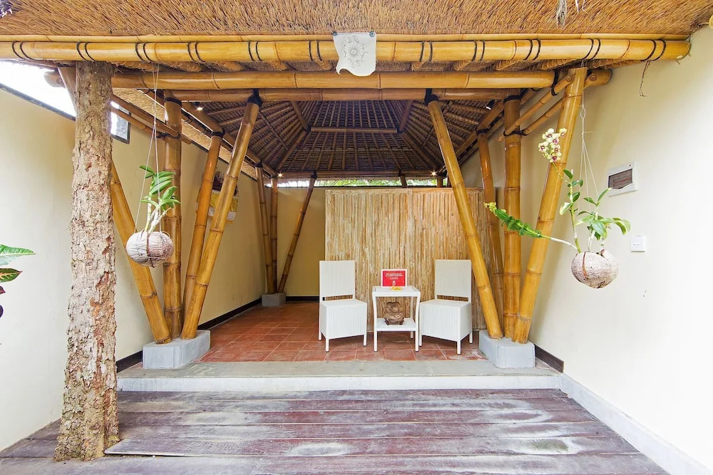 Zen Rooms Ubud Jembawan