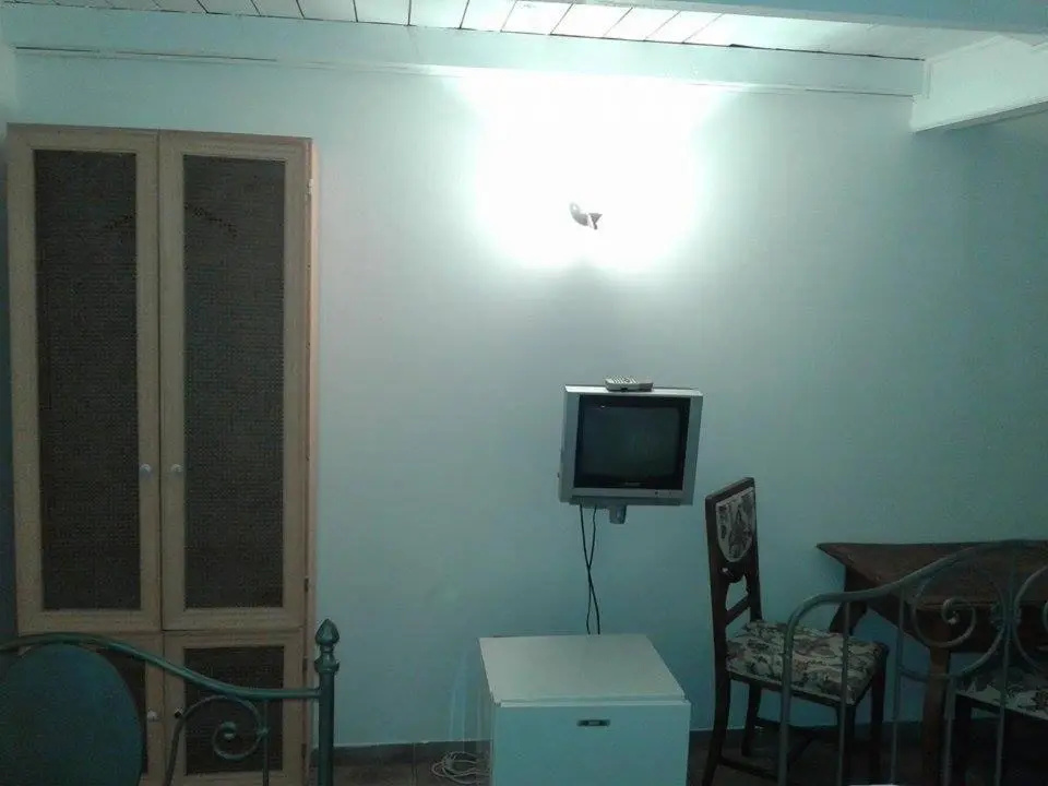 Pensiunea Giulia - Chambres