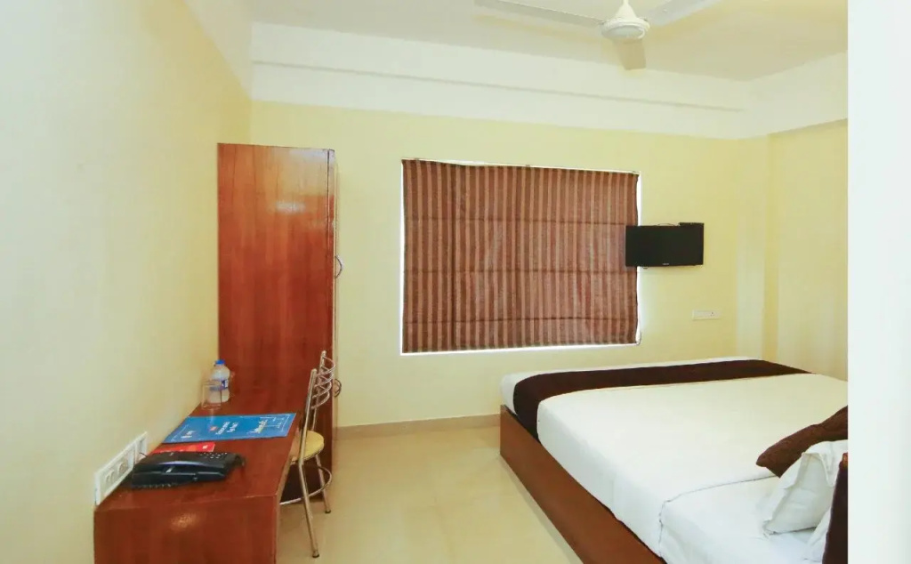 OYO 2300 Hotel The Platinum Inn - Général