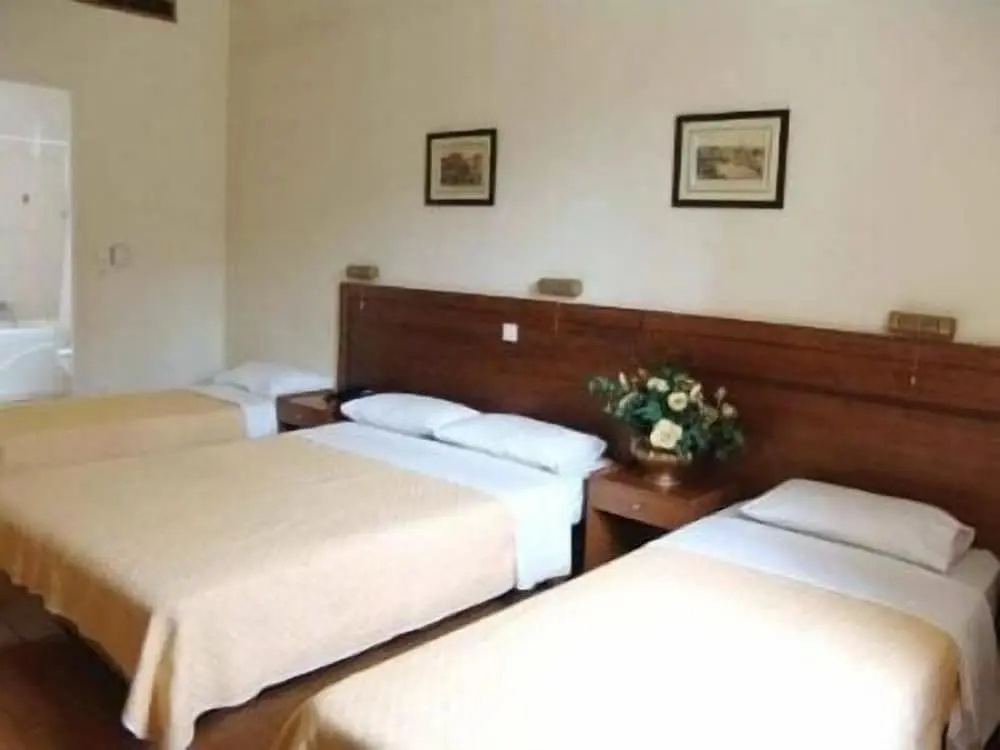 Hotel Rio Athens - Chambres