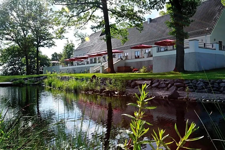B&O Parkhotel
