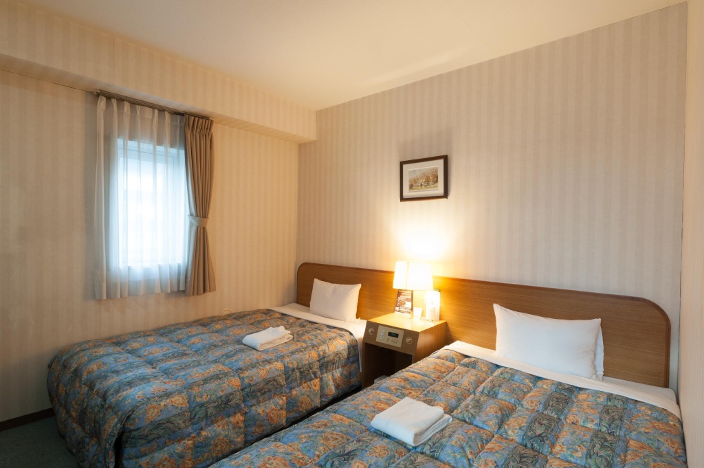 Benikea Calton Hotel Fukuoka Tenjin 사진 6