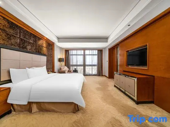 Chengda Hotel - Chambres