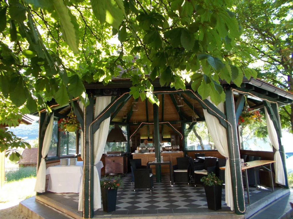 Hotel Gross - Général