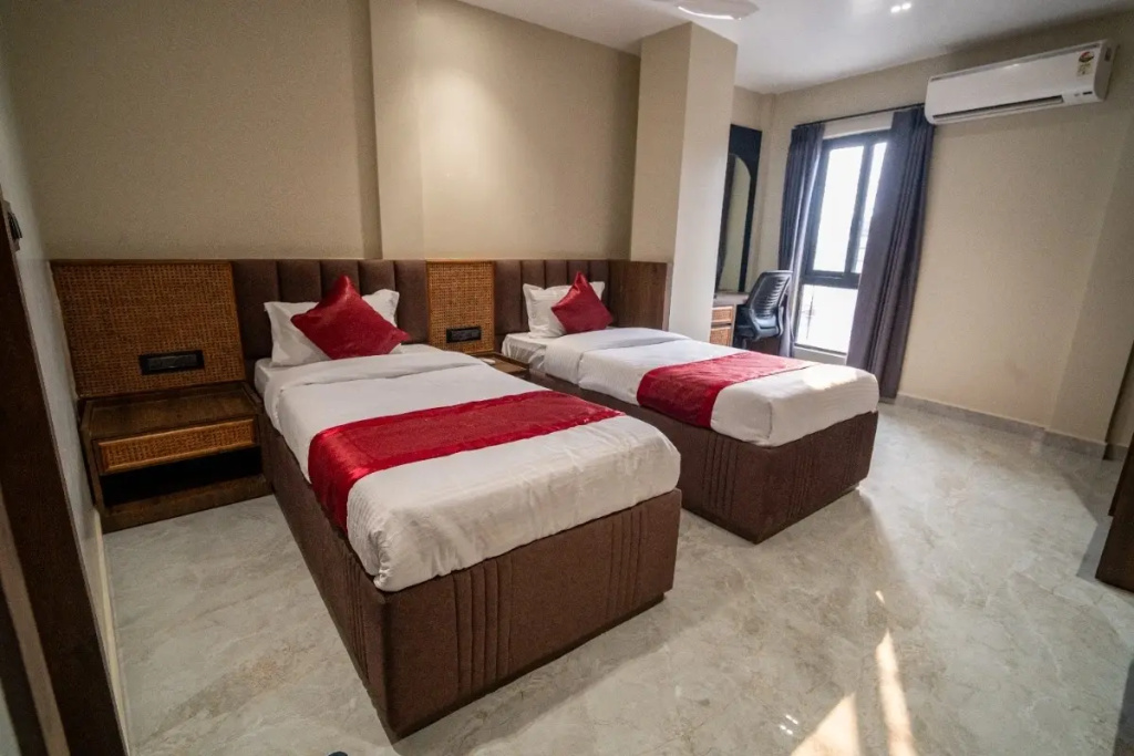 Hotel photo 5