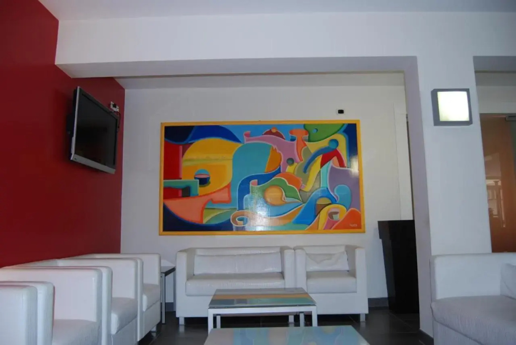Hotel photo 25