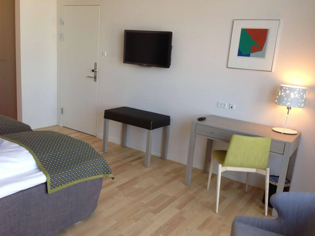 Storebælt Sinatur Hotel & Konference - Général