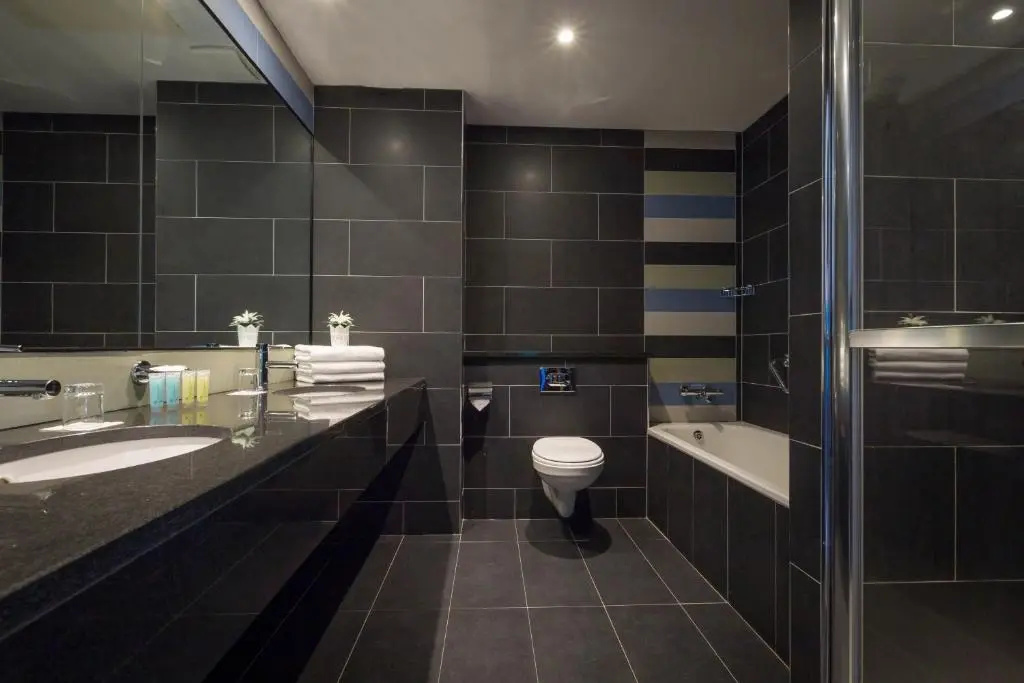 Lough Rea Hotel & Spa - Chambres