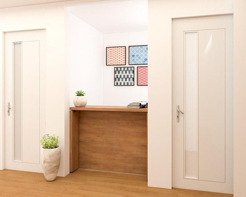 Asakusa HomeSuites Tokyo 사진 14