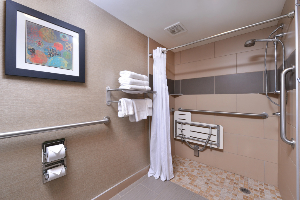 Holiday Inn Little Rock West - Chenal Pkwy - Général