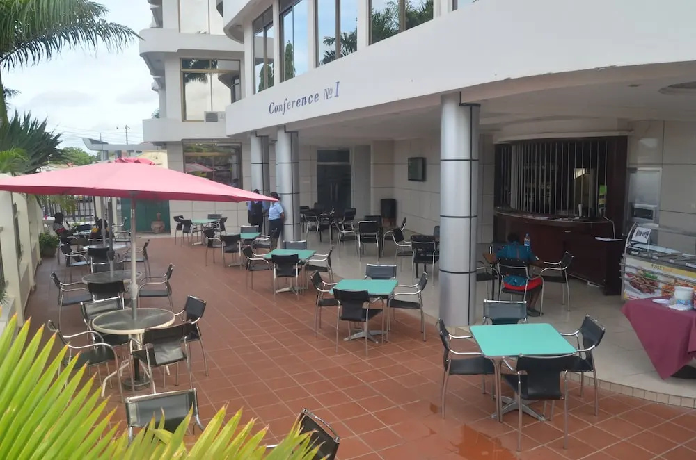 Double View Hotel - Général