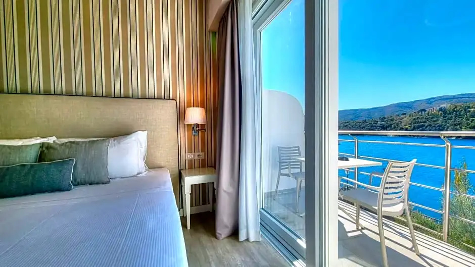 Hotel Plaza - Chambres