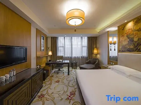Yuntianlou Holiday Royal Hotel - Chambres