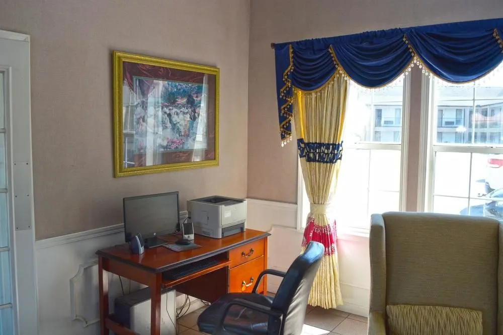 Hotel photo 7