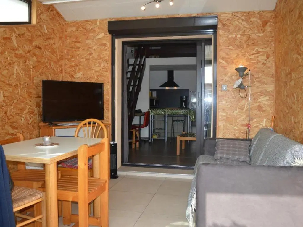 Voir la photo 2 — Maison Saint-Cyprien, 2 pièces, 5 personnes - FR-1-225D-110