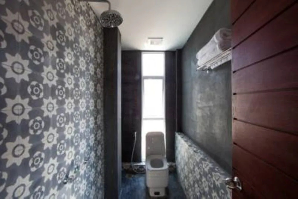 Pura Vida Boutique Hotel & Spa - Général