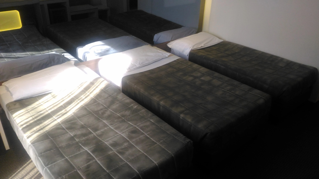 Idea Hotel Plus Savona - Général