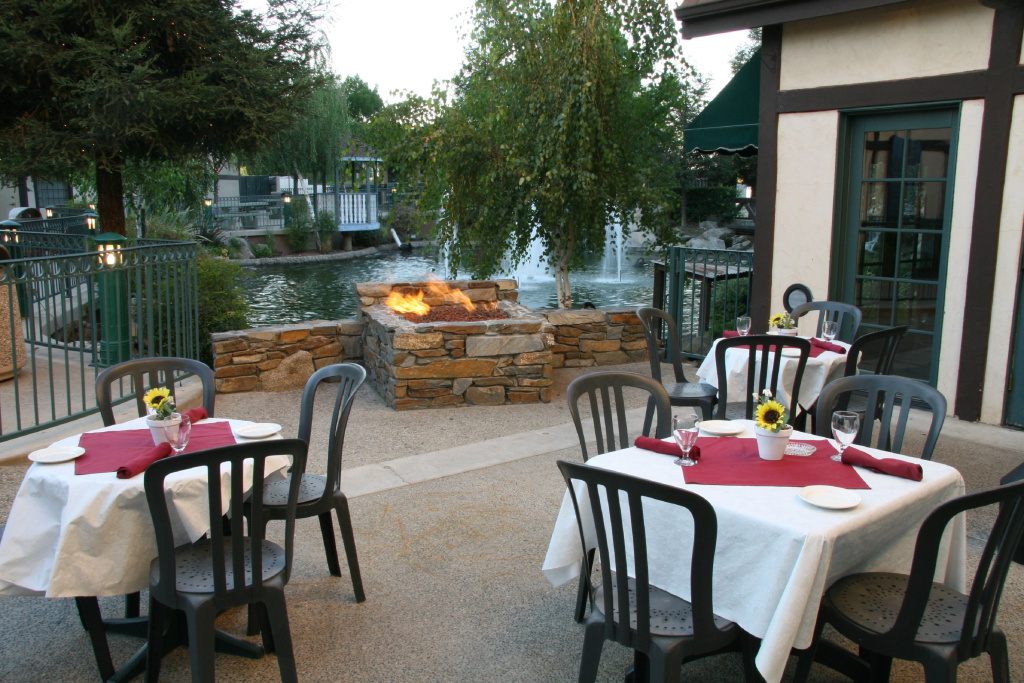Holiday Inn Selma - Swancourt by IHG - Général