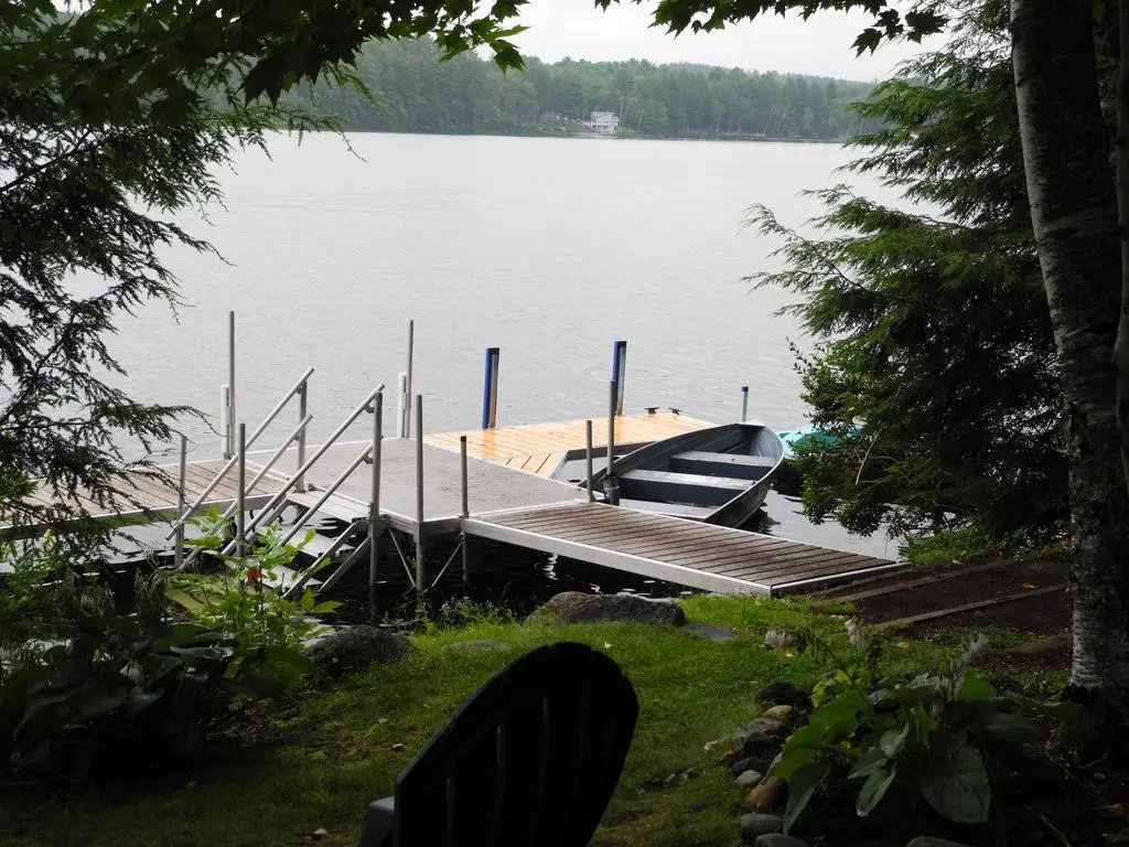 Wilson Lake Inn - Général