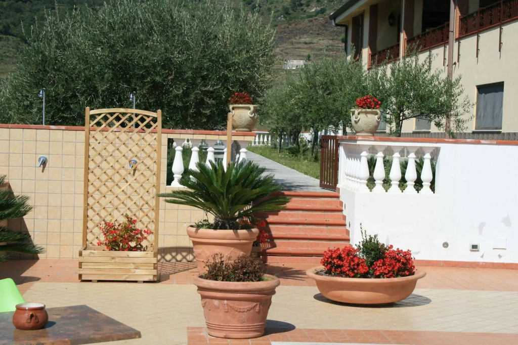 Hotel La Loggia