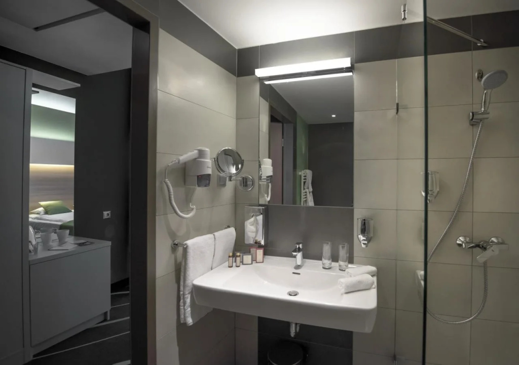 Best Western Plus Lakeside Hotel - Général