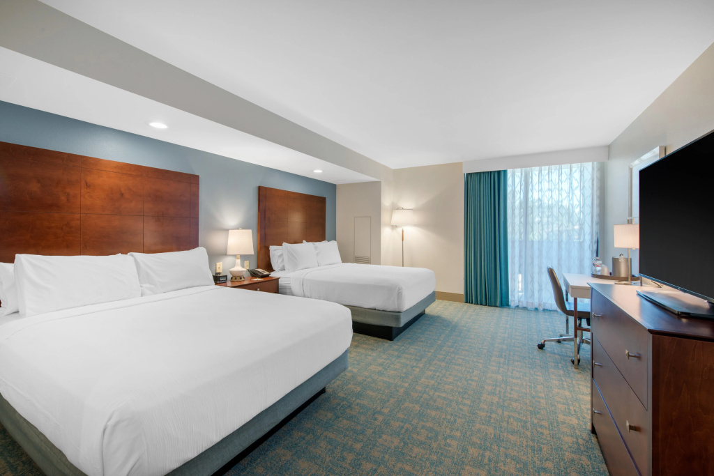 Holiday Inn Orlando - Disney Springs® Area by IHG - Général