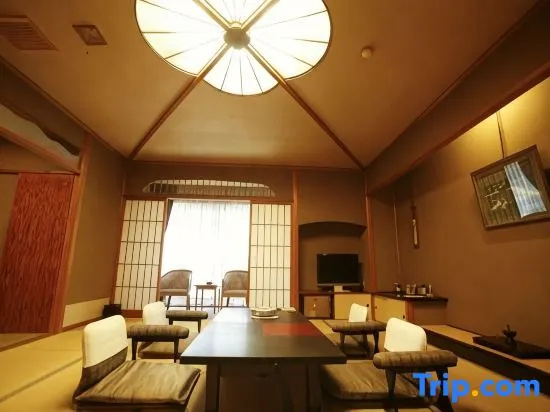 Sennen no yu Koman Ryokan 사진 2