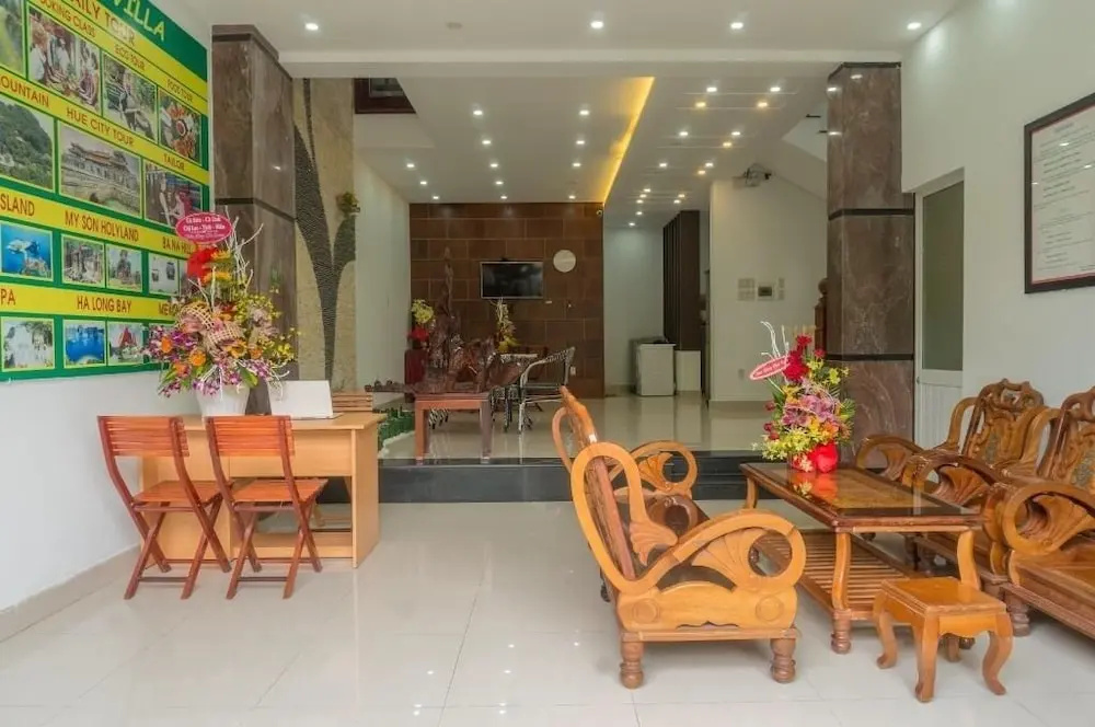 Hotel photo 17