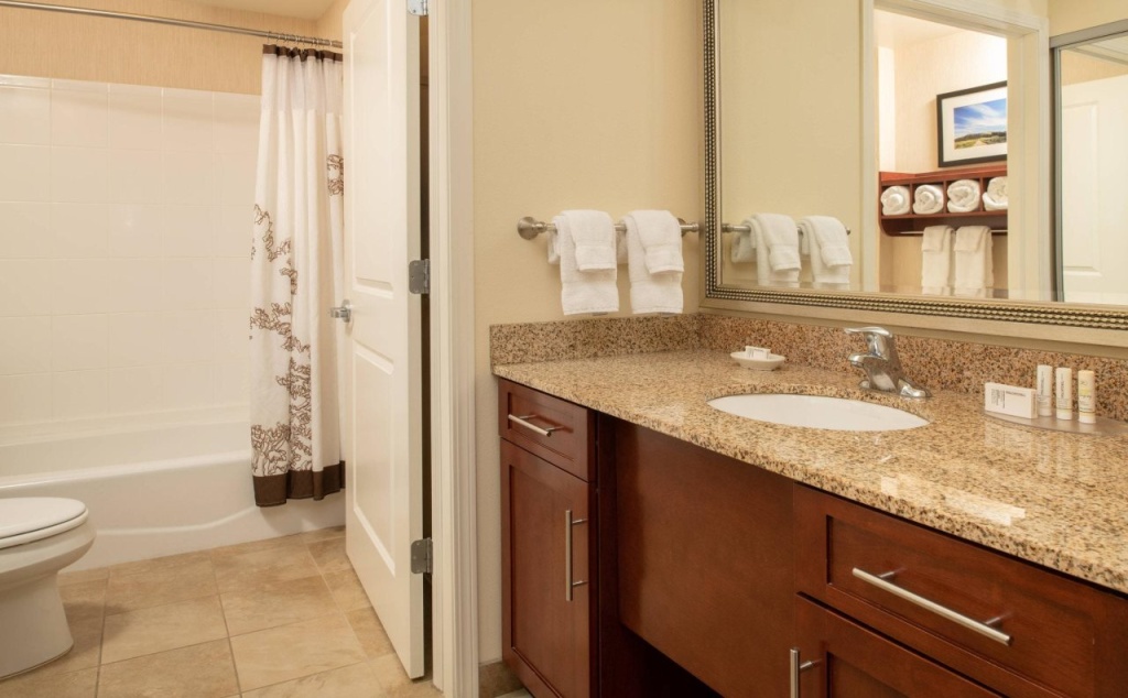 Residence Inn by Marriott Helena - Général
