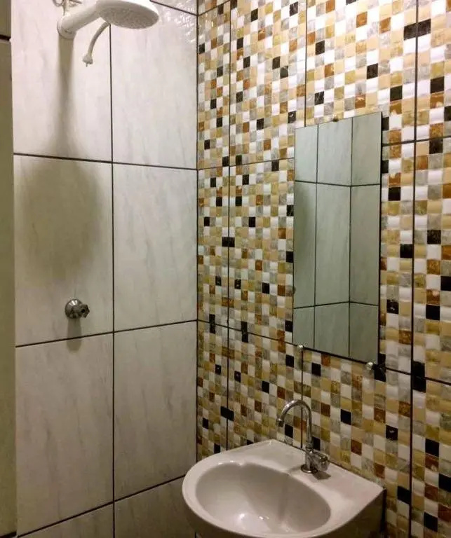 Hotel Rio Branco - Chambres