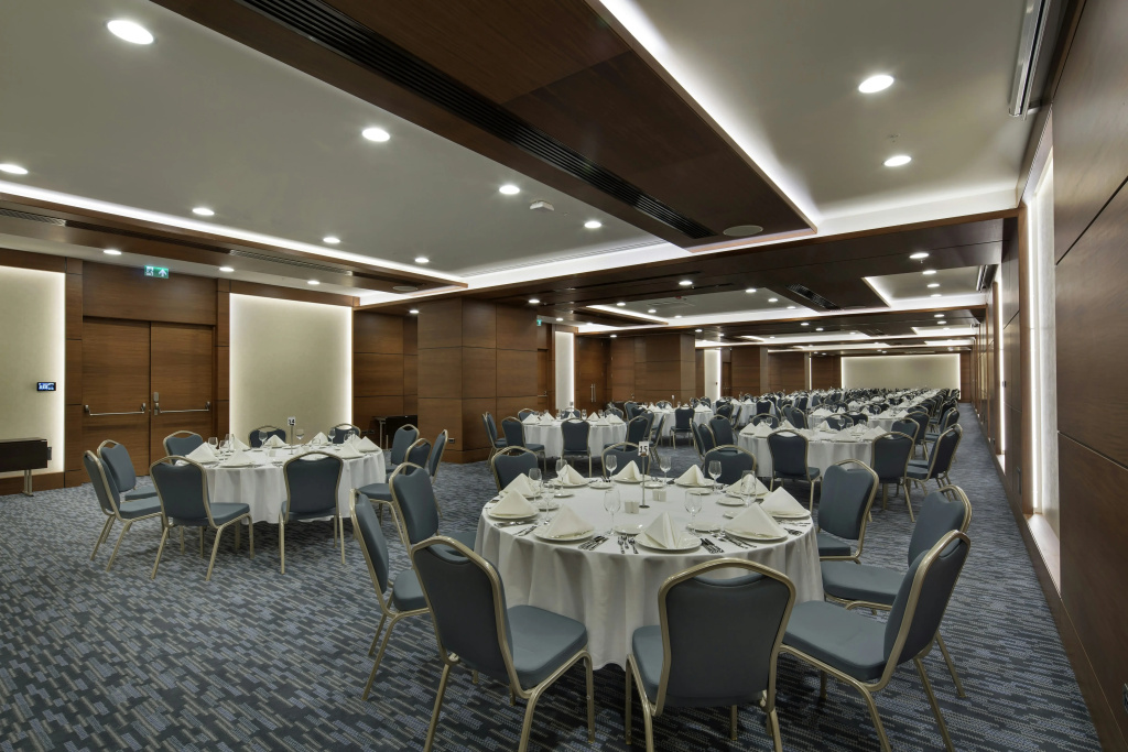 Hilton Garden Inn Corlu - Général