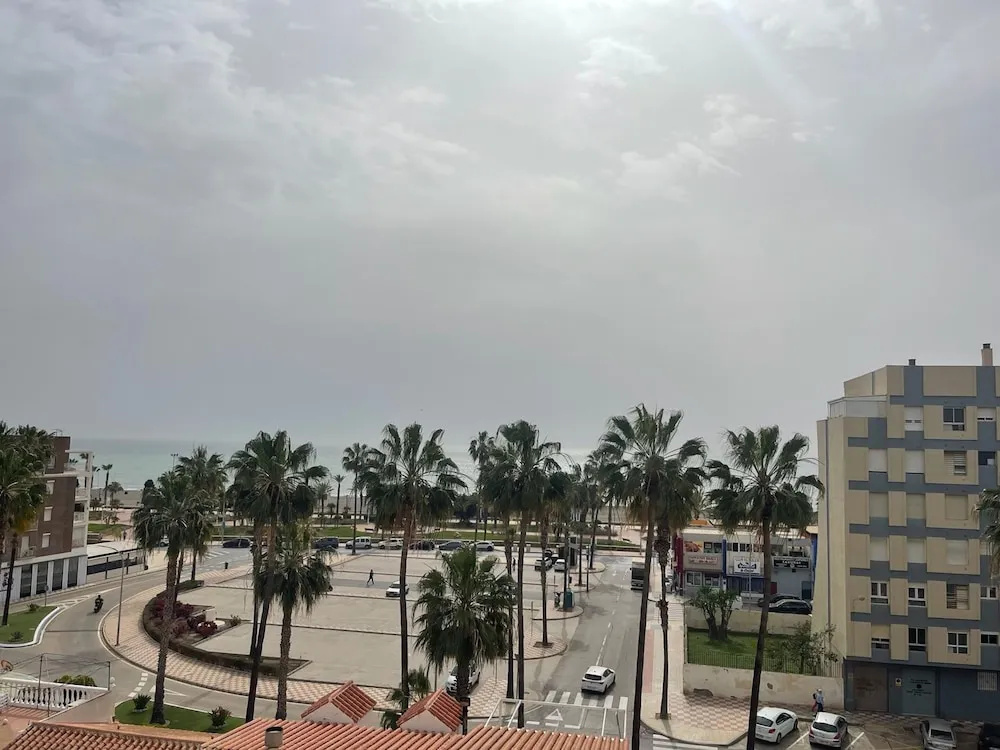 Terrasol Plazamar 6-5