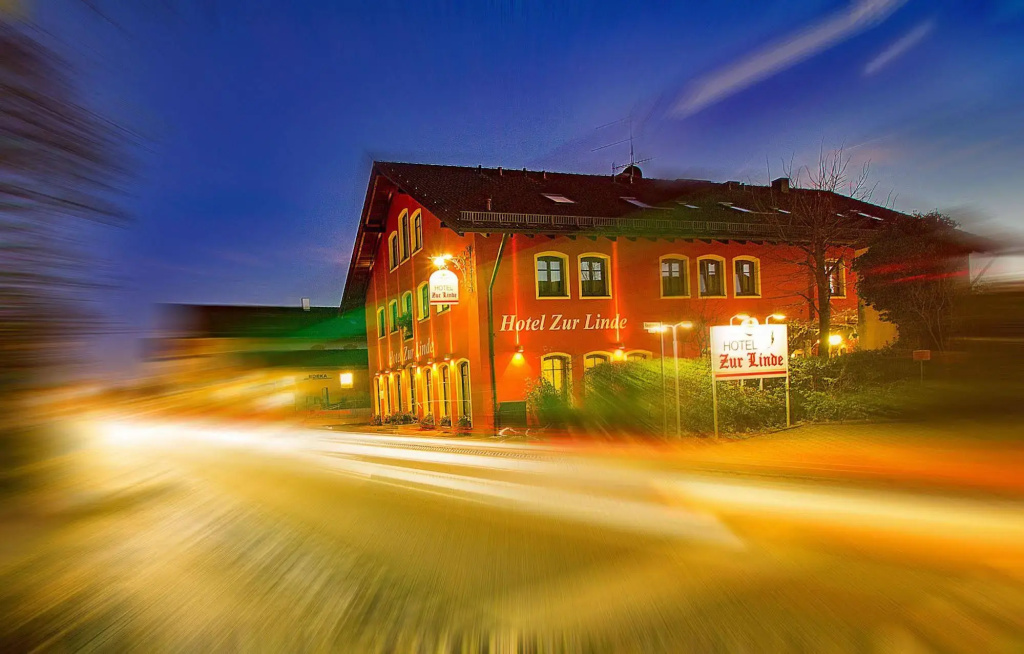 Hotel Zur Linde - Général