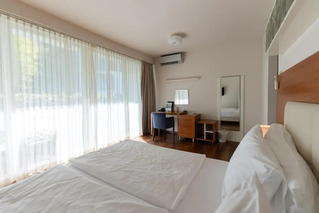 Boutique Hotel Portorose - Chambres
