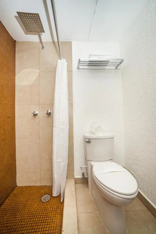 Tukan Hotel Playa del Carmen - Chambres